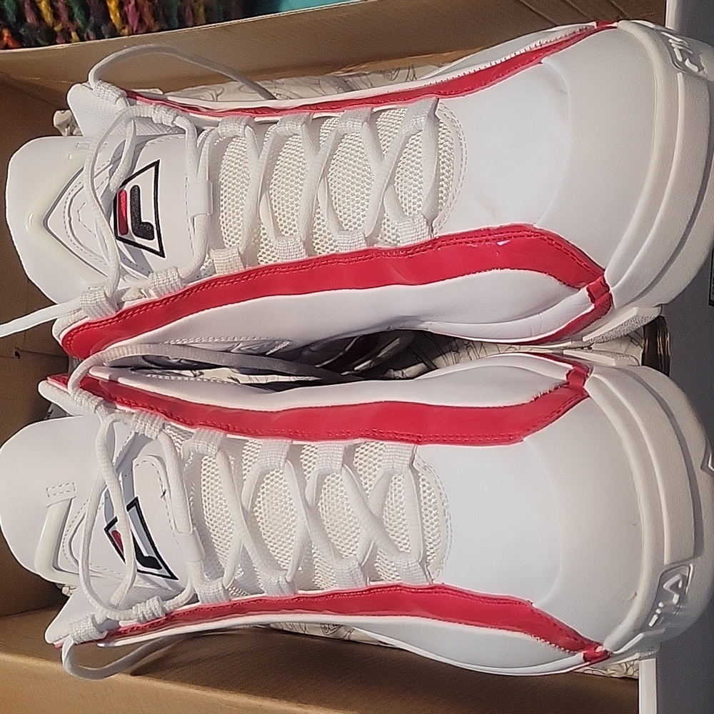 GRANT HILL 2